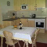 Lejlighed Brollerhof