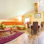 Lejlighed Brollerhof *