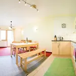 Brollerhof Lejlighed Neustift im Stubaital