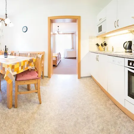 Appartamento Brollerhof Neustift im Stubaital
