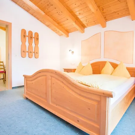 Lägenhet Brollerhof Neustift im Stubaital