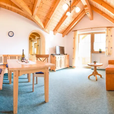 Brollerhof * Neustift im Stubaital