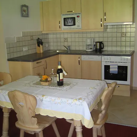 Appartement Brollerhof
