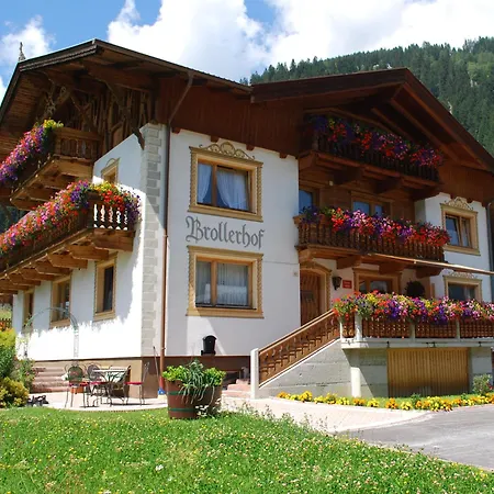 Brollerhof Neustift im Stubaital