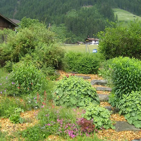 Appartement Brollerhof Neustift im Stubaital