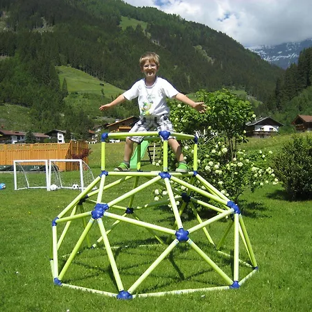 Brollerhof Neustift im Stubaital