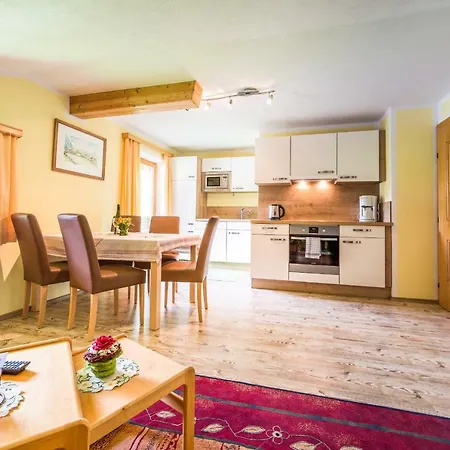 Brollerhof Appartamento Neustift im Stubaital