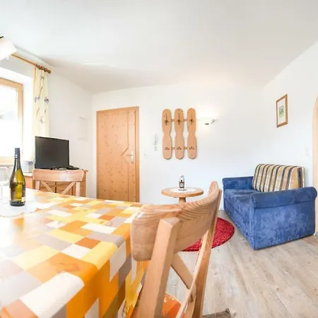 Brollerhof Appartamento