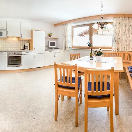 Appartement Brollerhof Neustift im Stubaital