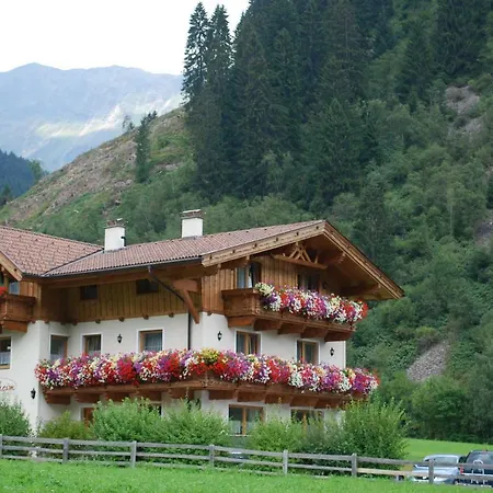 Brollerhof Appartamento Neustift im Stubaital