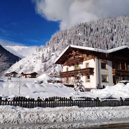 Brollerhof Lägenhet Neustift im Stubaital
