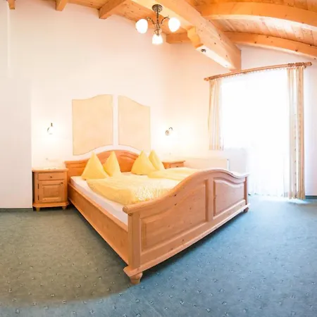 Appartamento Brollerhof *