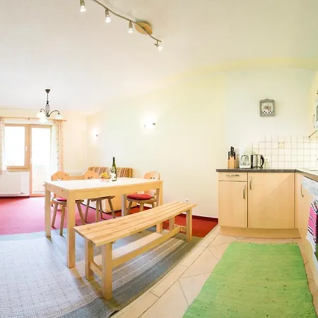 Brollerhof Appartement Neustift im Stubaital