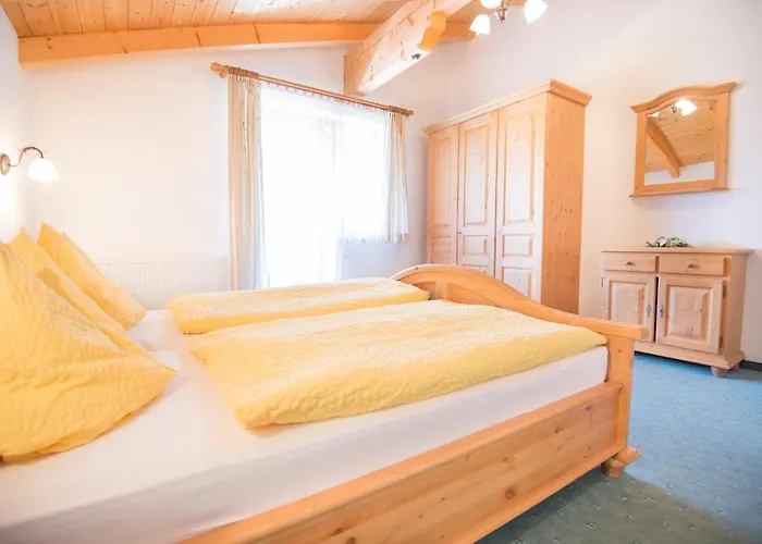 Brollerhof Appartamento