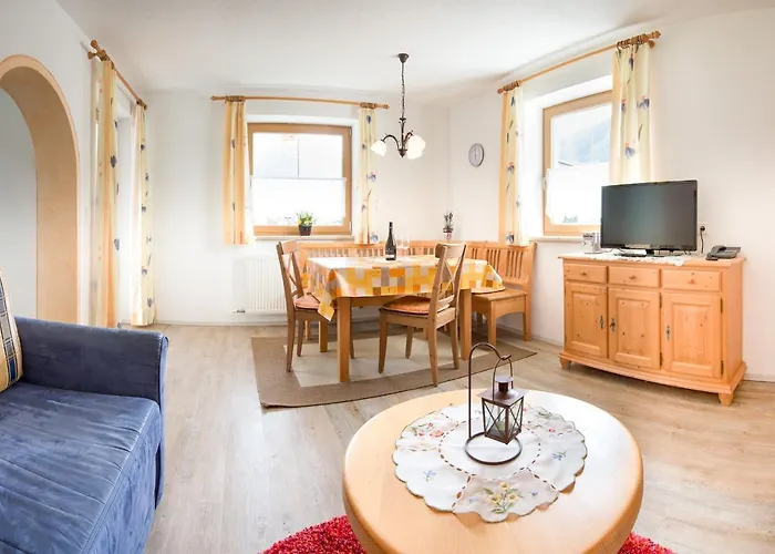 Brollerhof * Neustift im Stubaital