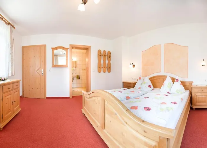 Apartman Brollerhof *