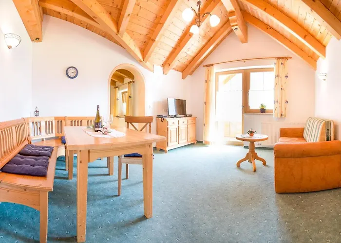 Brollerhof * Neustift im Stubaital