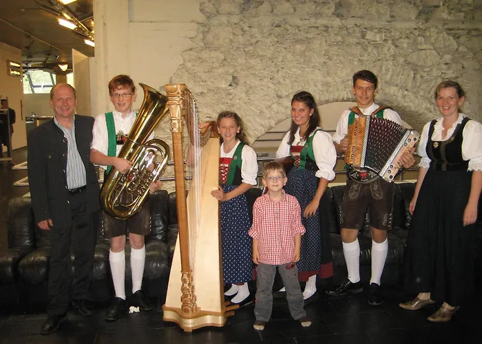 Brollerhof Neustift im Stubaital
