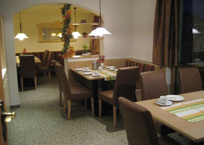 Brollerhof Neustift im Stubaital