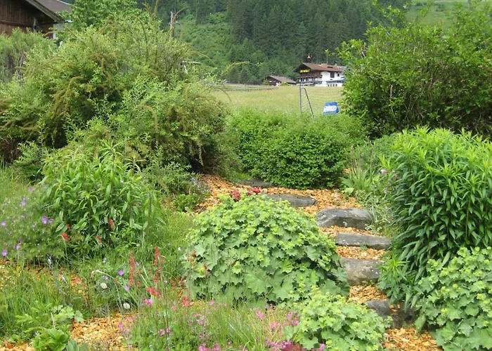 Apartman Brollerhof Neustift im Stubaital