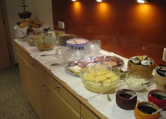 Brollerhof Διαμέρισμα Neustift im Stubaital