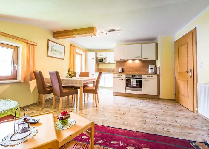 Brollerhof Appartamento Neustift im Stubaital