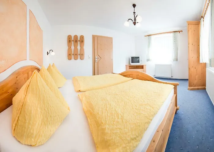 Brollerhof Appartamento *