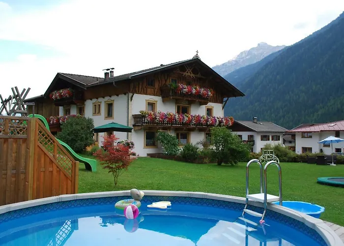 Brollerhof Neustift im Stubaital