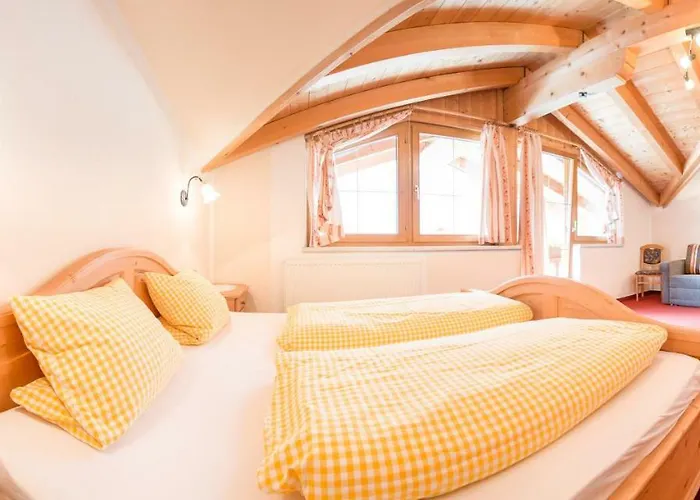 Brollerhof Neustift im Stubaital