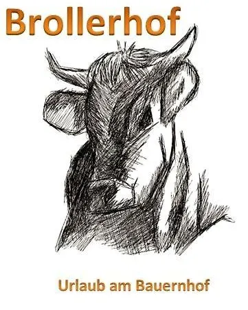 Brollerhof ניוסטיפט אים סטובאיטל