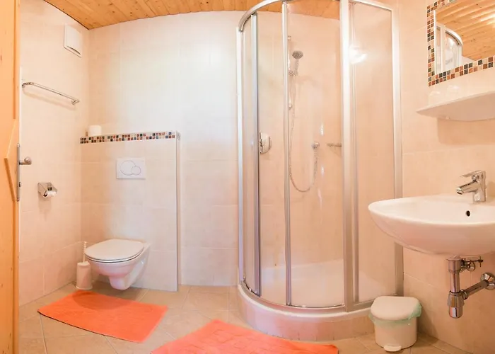 アパート Brollerhof *